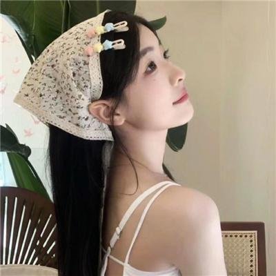 沙漠之心